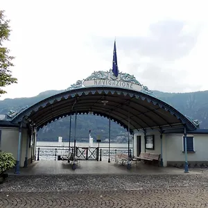  Apartment La Piazza Al Lago - A 40 Metri Dal Lago