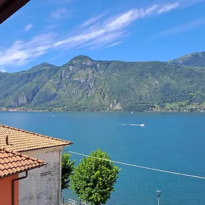 Nocleg ze śniadaniem Frontelago Di, Mandello del Lario