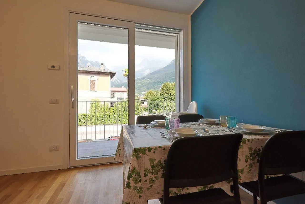 Casa Mia Lake Como Mandello del Lario 0*,