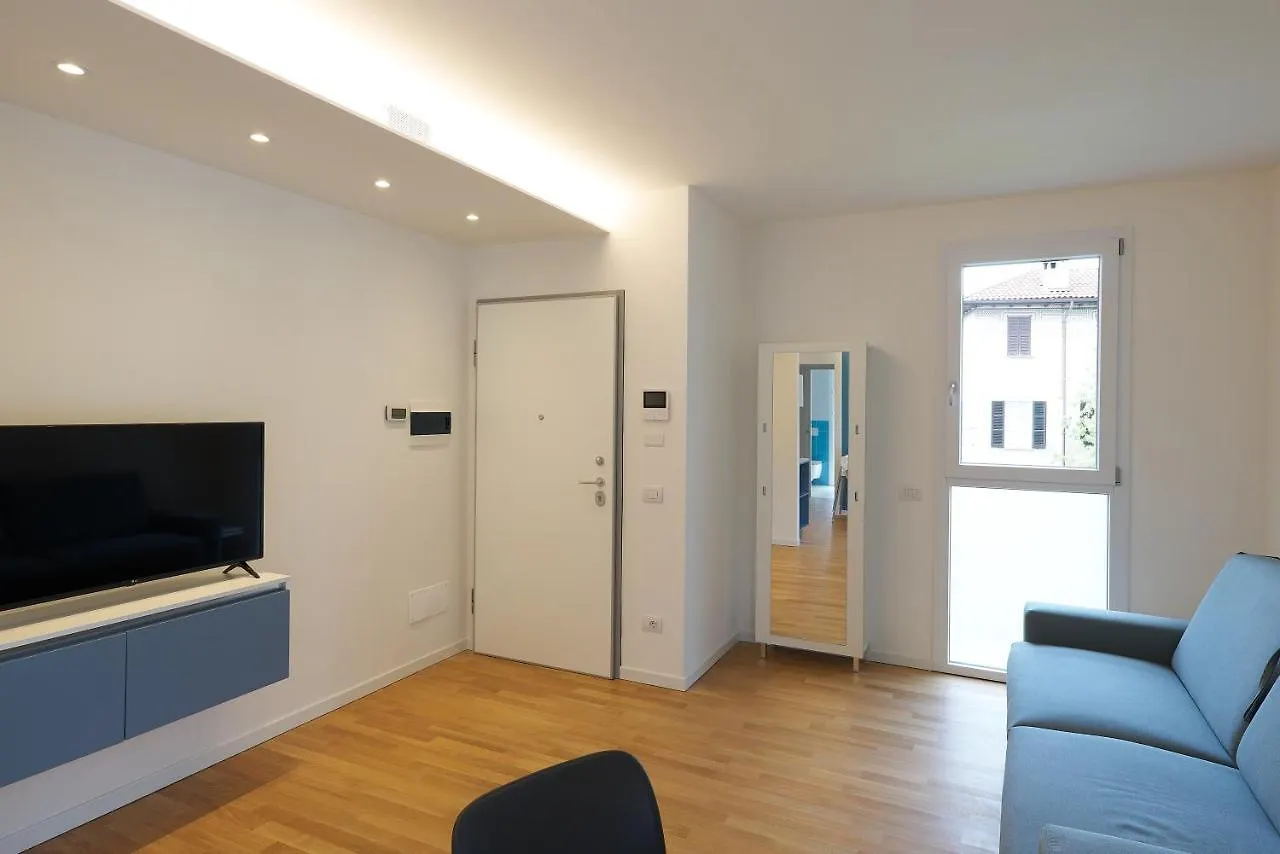 Casa Mia Lake Como Mandello del Lario Apartment